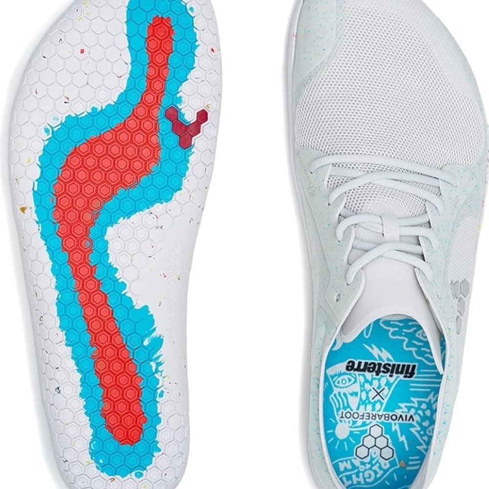 Vivobarefoot Primus Lite III 12 Finisterre